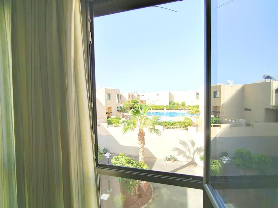 La Tejita Ocean Villa Granadilla De Abona Ngoại thất bức ảnh